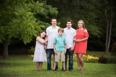 Kennedy Family
6-17-2017