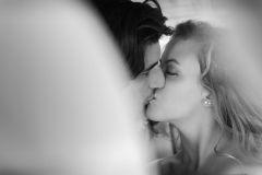 Erin - Mock Wedding
